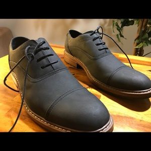 Perry Ellis Clarkson Casual Dress Shoe Size 12